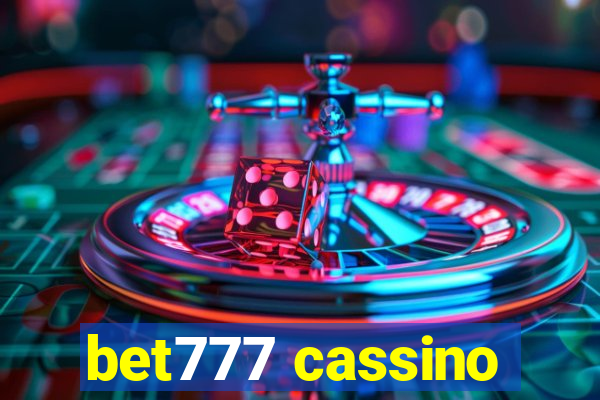 bet777 cassino